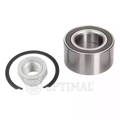 OPTİMAL Ön Aks Rulmanı Kit Abs,Li 801838