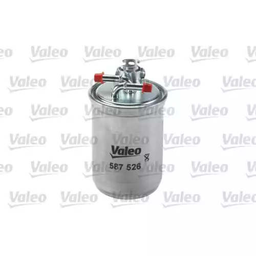 VALEO Yakıt Filtre Mazot 587526