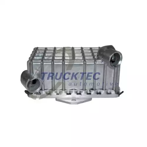 TRUCKTEC Yağ Soğutucu 0218062