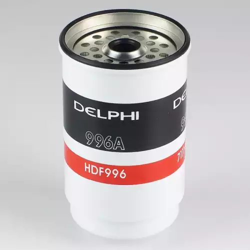 DELPHI Yakıt Mazot Filtresi HDF 996