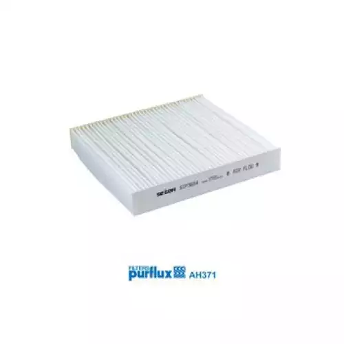 PURFLUX Polen Filtre AH371