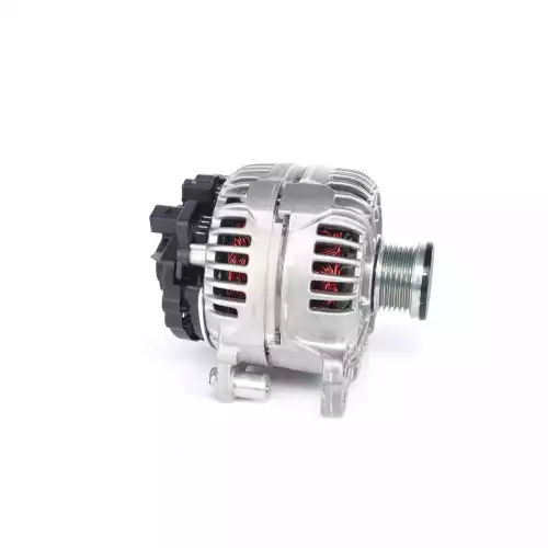 BOSCH Alternatör 0124525527