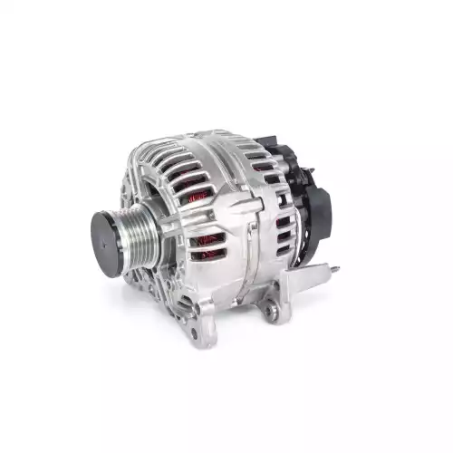 BOSCH Alternatör 0124525527