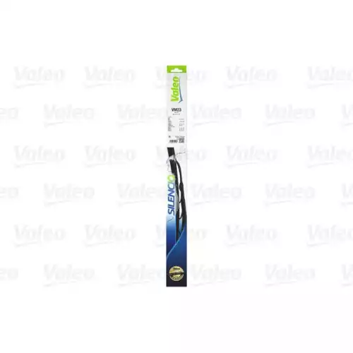 VALEO Silecek Süpürgesi Sılencıo X1 Vm23 475mm 574148