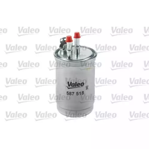 VALEO Yakıt Filtre Mazot 587518