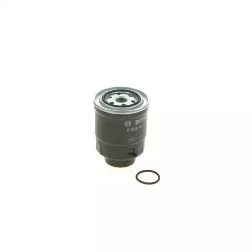 BOSCH Mazot Filtre F026402110