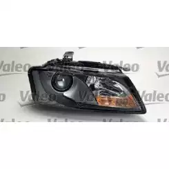 VALEO Far+Sinyal H7+H7 Sağ 043574