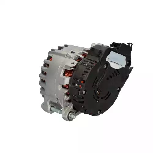 VALEO Alternatrör Komple 439965-9807970180