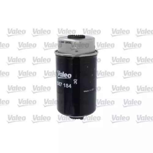 VALEO Yakıt Filtre Mazot 587184