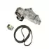 GATES Alternatör V Kayış Seti T36431+T38444+6PK1745 K096PK1745