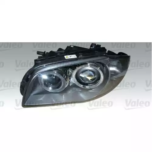 VALEO Far Komple Sağ Bi Xenon 044284