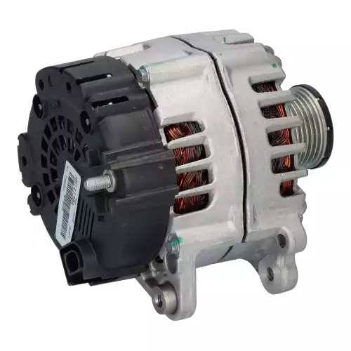 VALEO Alternatör 12 V 180A 439799