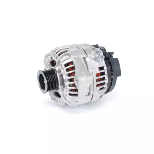 BOSCH Alternatör 120A=14V 0124515086