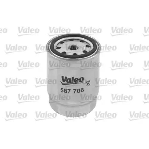 VALEO Yakıt Filtre Mazot 587706