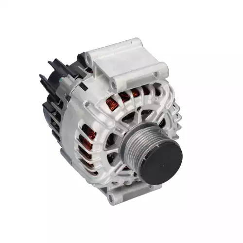 VALEO Alternatör Şarj Dinamosu 120A 439611