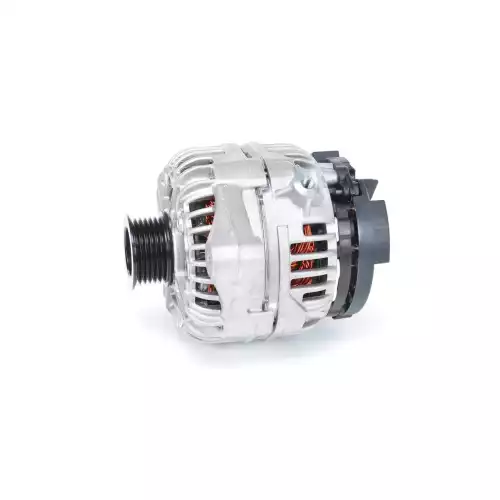 BOSCH Alternatör 120A=14V 0124515086