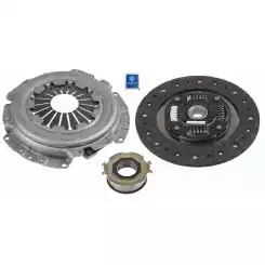 SACHS Debriyaj Seti 3000684001