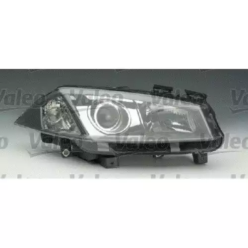 VALEO Far+Sinyal Sağ Xenon 088339