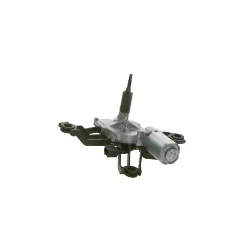 BOSCH Arka Cam Silecek Motoru 0390201580