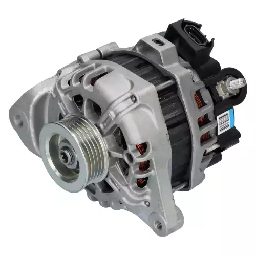 VALEO Alternatör Komple 90A 446767