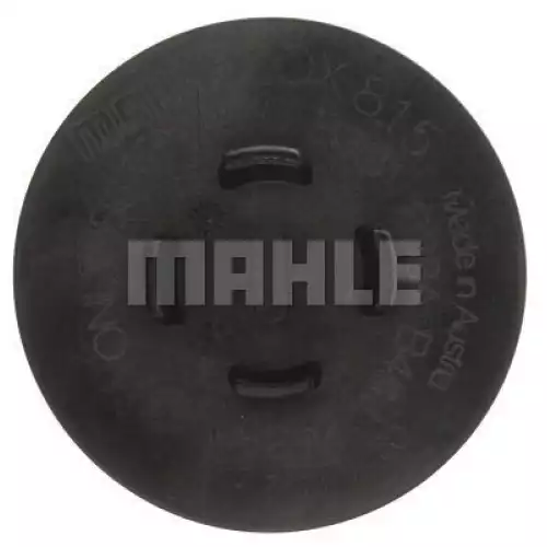 MAHLE Yağ Filtre OX815D