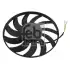 FEBI BILSTEIN Fan Motoru Sol FEBI 30742