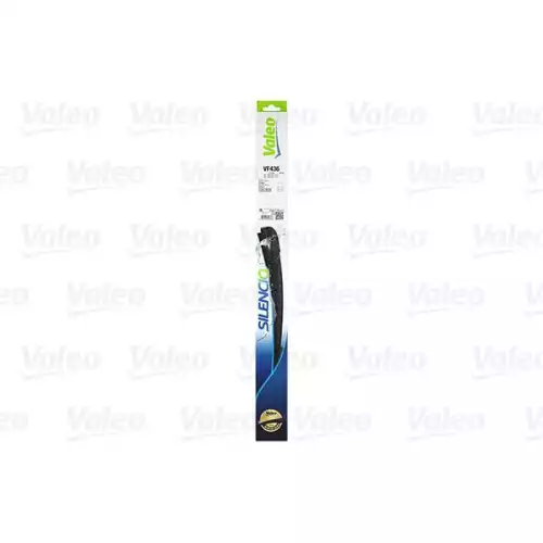 VALEO Ön Silecek Takımx-Trm Flat Blade Vm436 X2 580+530 Mm 574636