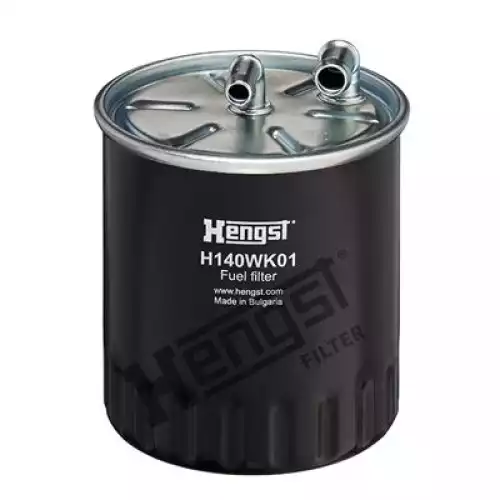 HENGST Yakıt Filtresi H140WK01