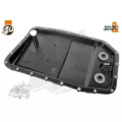 4U AUTOPAR Şanzıman Yağ Karteri 14502BW