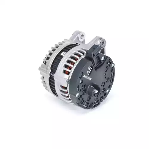 BOSCH Alternatör 12 V 150A 0121615128