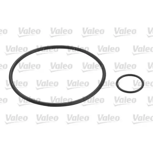 VALEO Yakıt Filtresi Mazot 587905