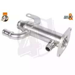 4U AUTOPAR Egr Soğutucusu 61661PU