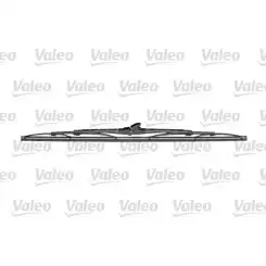 VALEO Silecek Süpürgesi Seti Fırst 500mm 575551