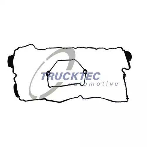 TRUCKTEC Subap Kapak Conta 0810188