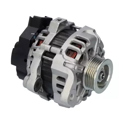 VALEO Alternatör Komple 90A 446767