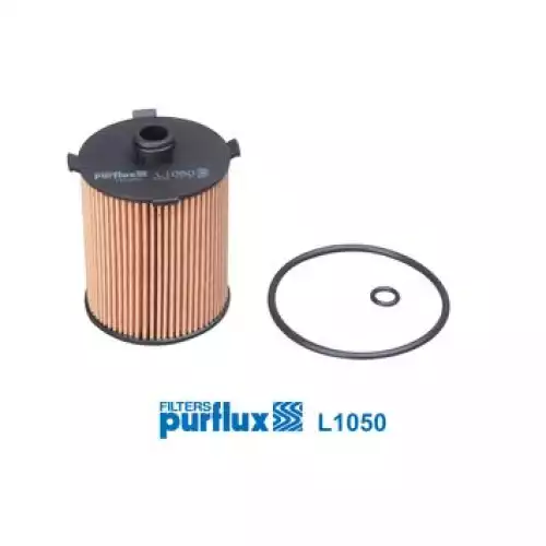 PURFLUX Yağ Filtre L1050