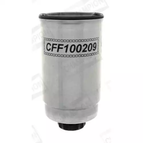 CHAMPION Yakıt Filtre Dizel CFF100209