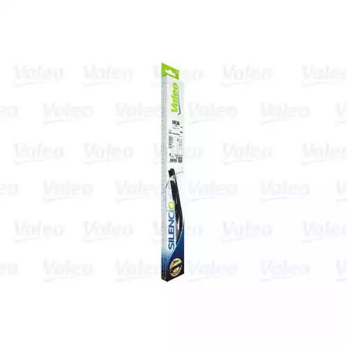 VALEO Silecek Süpürgesi Sılencıo Arka 260mm 574281