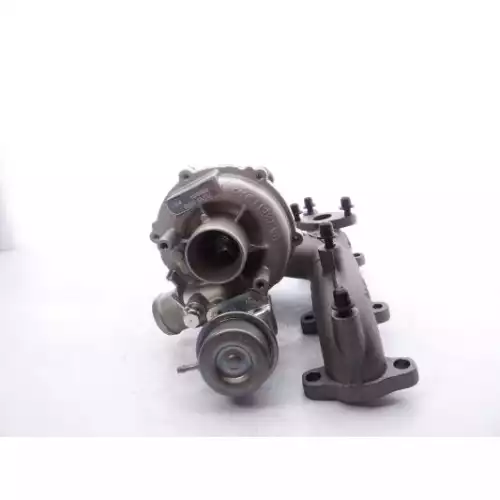 GARRETT Turbo Kompresör 733783-5008S