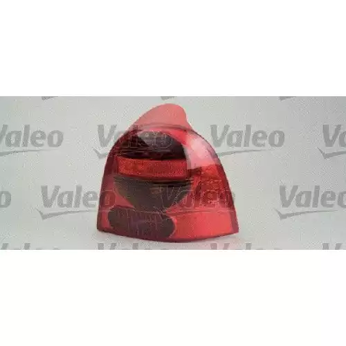 VALEO Stop Lambası Sol Geri Vites+Sis 088925