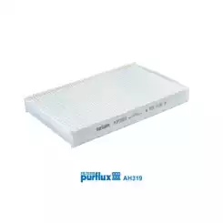 PURFLUX Polen Filtre AH319