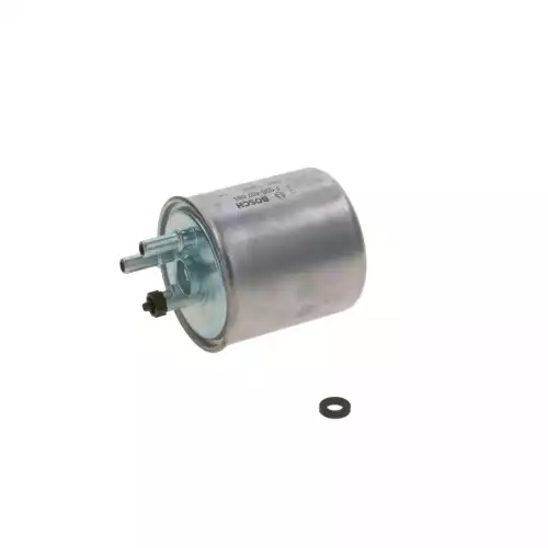 BOSCH Mazot Filtre Sondasız F026402081