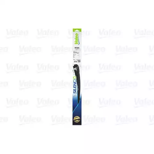 VALEO Ön Silecek Takımx-Trm Flat Blade Vm334 X2 600+350 Mm 574394