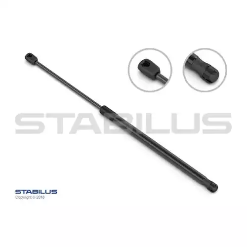 STABILUS Motor Kaput Amortisörü Sağ 218477