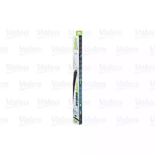 VALEO Ön Cam Silecek Süpürgesi Hydroconnect Hf55 X1 550 mm 578508