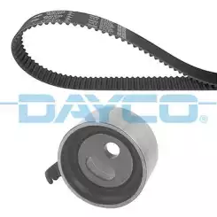 DAYCO Eksantrik Triger Kayış Seti KTB832