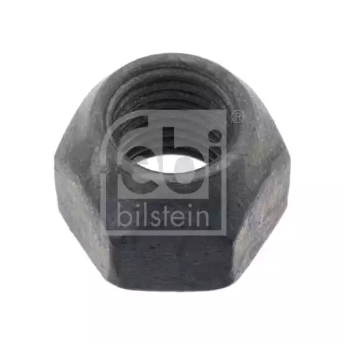 FEBI BILSTEIN Bijon Somunu Sac Jant İçin M12X1.5mm FEBI 27413