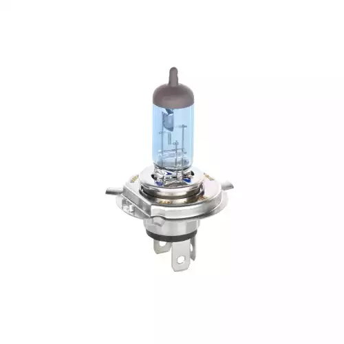 BOSCH Ampül 12V H4 P43T Xenon Blue 1987301010