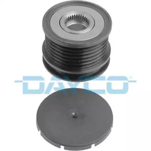 DAYCO Alternatör Kasnağı ALP2346