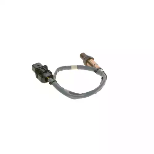 BOSCH Lambda Oksijen Sensörü 5 Kutuplu 650Mm 0281004191